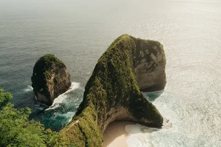 Nusa Penida West Side Expedition (Full Day)