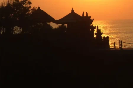 Destinations to Watch Sunsets in Bali